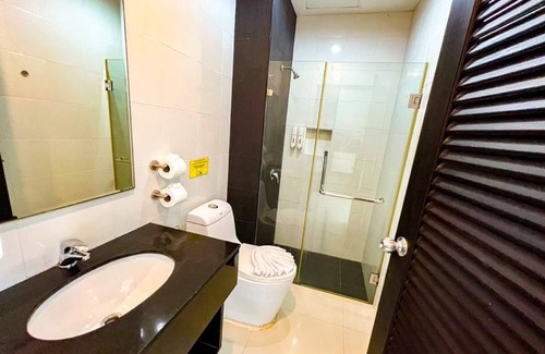 Ban Bo Han Hotel | Naiyang Beach Hotel