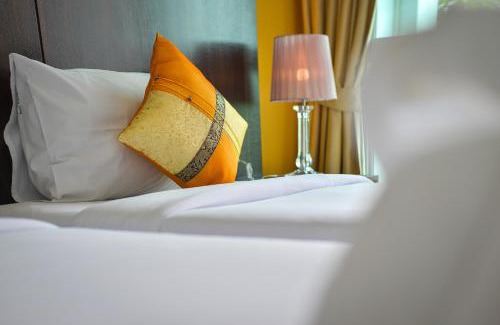 Sa Khu Hotel | Naiyang Place - Phuket Airport