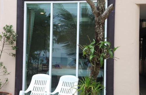 Sa Khu House | Naiyang Seaview Place Resort