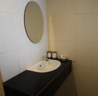 Sa Khu House | Naiyang Seaview Place Resort