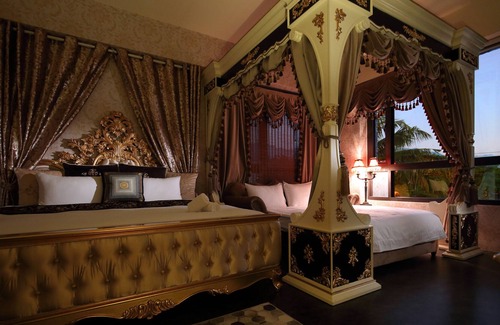 Ji'an House | Najima B&B