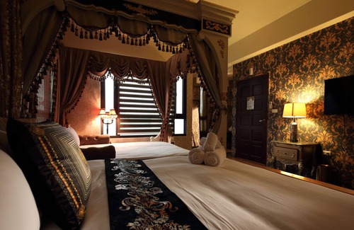 Ji'an House | Najima B&B