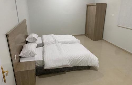 Al Kharj Apartment | Najla