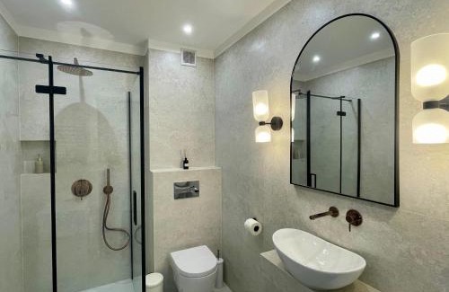 Elk Apartment | Najlepsza lokalizacja w Ełku! Piękny, prestiżowy apartament z dziedzińcem !