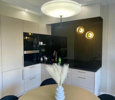 Elk Apartment | Najlepsza lokalizacja w Ełku! Piękny, prestiżowy apartament z dziedzińcem !