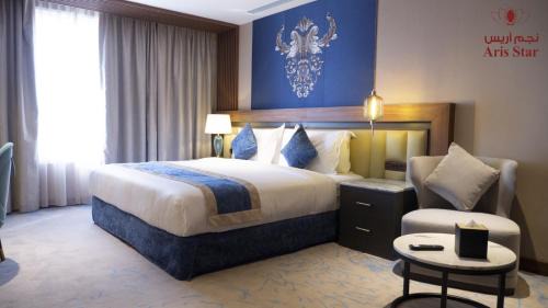 Tabuk Hotel | Najm aris hotel