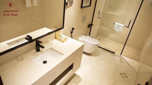 Tabuk Hotel | Najm aris hotel