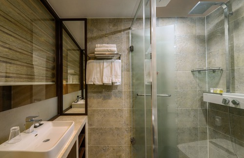 Koan Hotel | Naju Centum Hotel