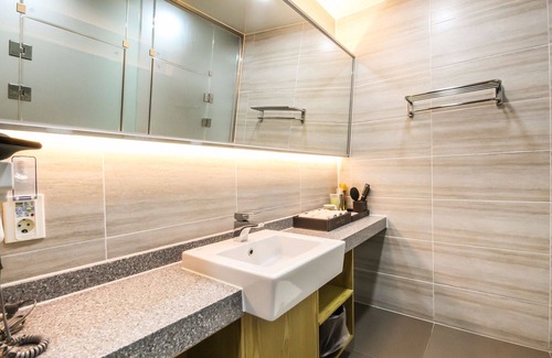 Naju Hotel | Naju Dream Hotel