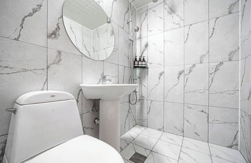 Naju Hotel | Naju Show