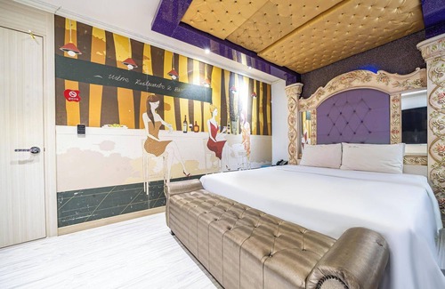 Naju Hotel | Naju Show