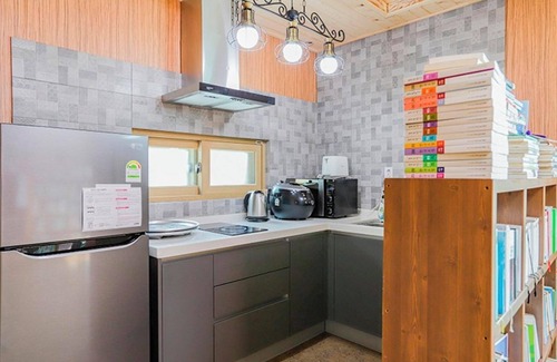 Naju House | Naju Suparaejam Pension