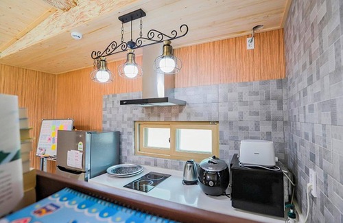 Naju House | Naju Suparaejam Pension