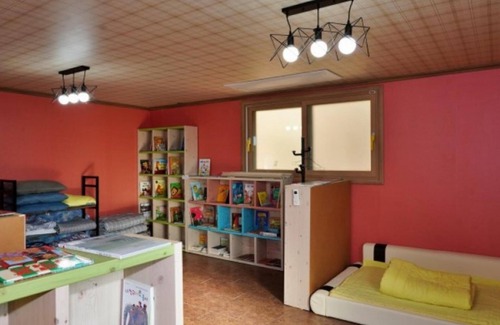 Naju House | Naju Suparaejam Pension