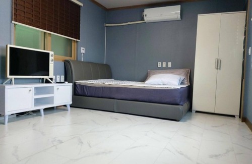 Naju House | Naju Suparaejam Pension