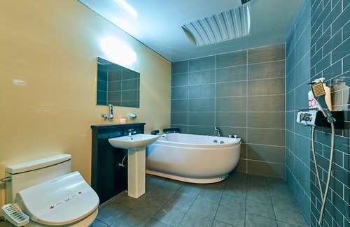 Naju Hotel | Naju Welcome Business