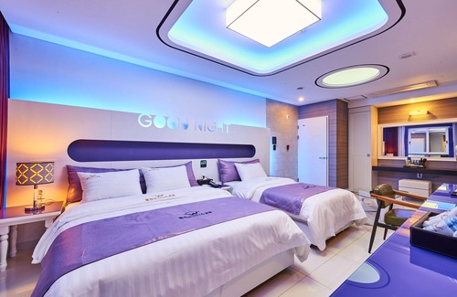 Naju Hotel | Naju Welcome Business