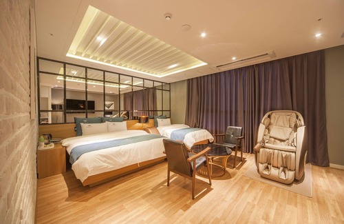 Naju Hotel | Naju Western Hotel