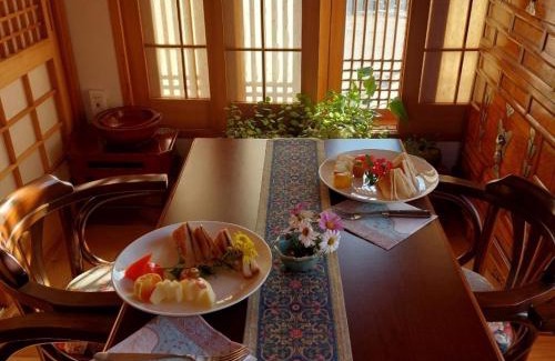 Naju House | Naju YoonSunJae Stay