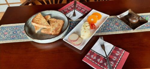 Naju House | Naju YoonSunJae Stay