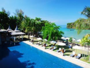 Nong Thale Resort | Nakamanda Resort and Spa