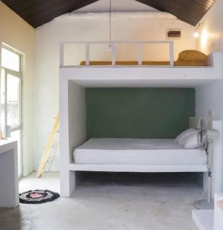 Ahangama Villa | Nakanda Mini Oaicis