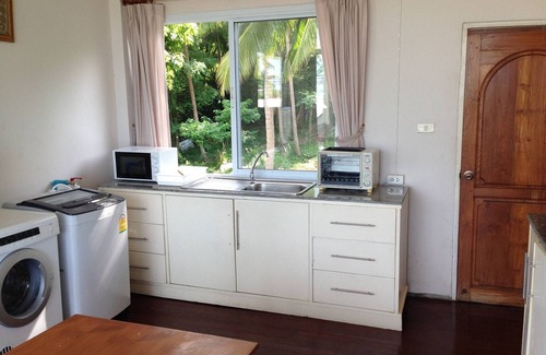 Na Thon House | Nakara Samui-2 bedrooms Ocean View