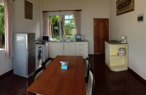 Na Thon House | Nakara Samui-2 bedrooms Ocean View