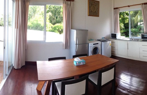 Na Thon House | Nakara Samui-2 bedrooms Ocean View