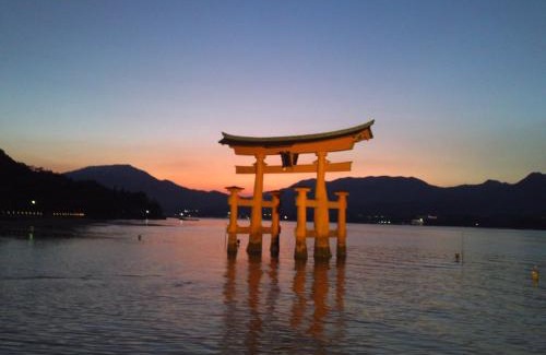 Hatsukaichi House | Nakaya House