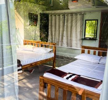 Tiruvannamalai Apartment | NAKSHATHRA Guest House 2BHK