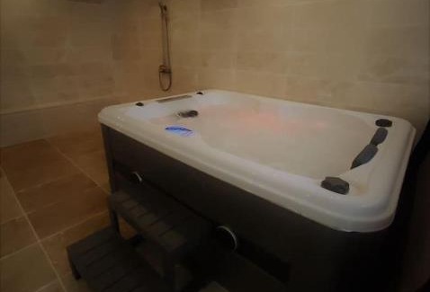 Orry-la-Ville Apartment | NALAN Orrygeois, SPA, Sauna, Proche Asterix