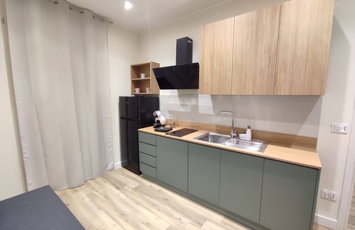 Ercolano Apartment | Nali Guest House