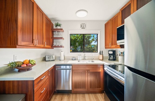 Princeville Condo | Nalu Lani | Ocean Bluff Haven w/Breathtaking View