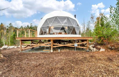 Porters Lake Other | Nalu Retreat Glamping Domes