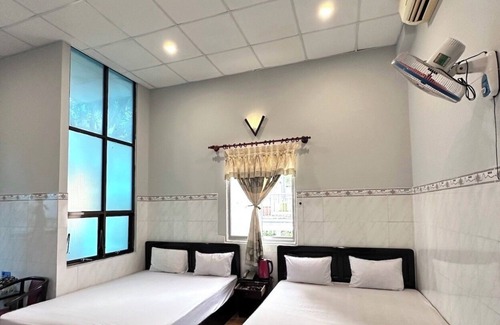 Ninh Kieu Hotel | Nam Đô 2 Hotel