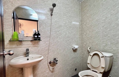 Ninh Kieu Hotel | Nam Đô 2 Hotel