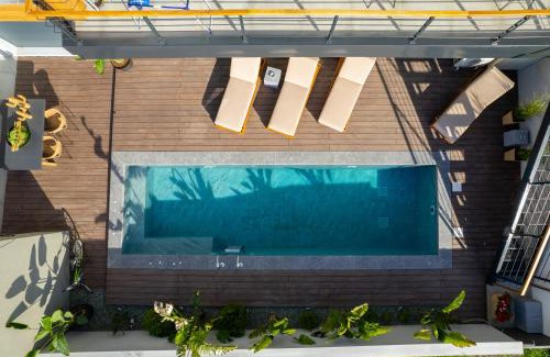 Nees Pagases Apartment | Nama Iconic South Residence