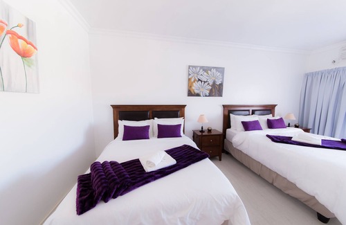 Springbok House | Nama White Guest House