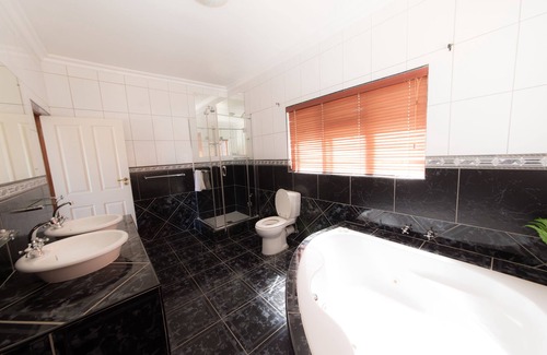 Springbok House | Nama White Guest House