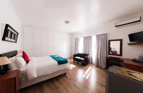 Springbok House | Nama White Guest House