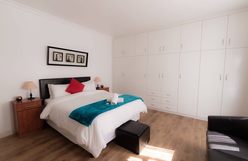 Springbok House | Nama White Guest House