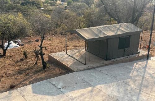 Moses Kotane Other | Namamaoto Cubes Resort
