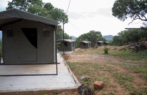 Moses Kotane Other | Namamaoto Cubes Resort