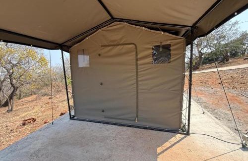 Moses Kotane Other | Namamaoto Cubes Resort