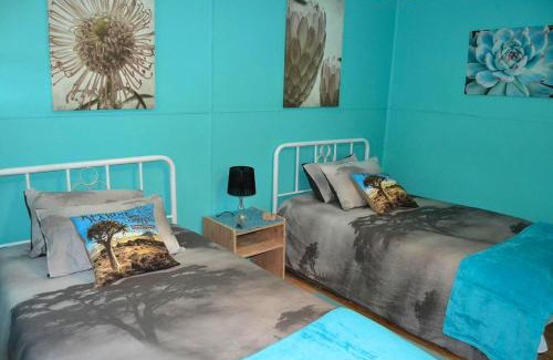 Kamiesberg Cabin | Namaqualand Eco Lodge