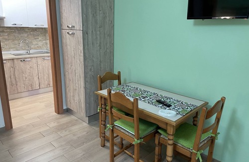 Villaggio Mose Apartment | Namastè Apartments Kafa