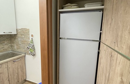 Villaggio Mose Apartment | Namastè Apartments Kafa