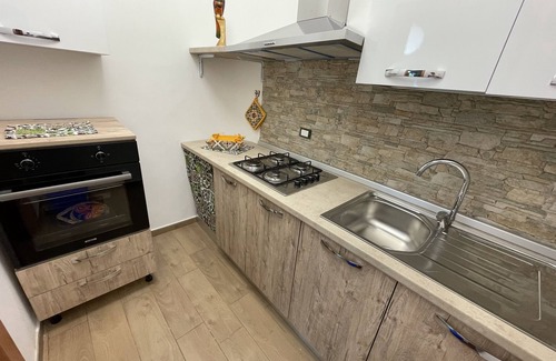 Villaggio Mose Apartment | Namastè Apartments Kafa