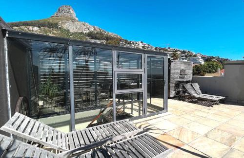 Sea Point House | Namaste